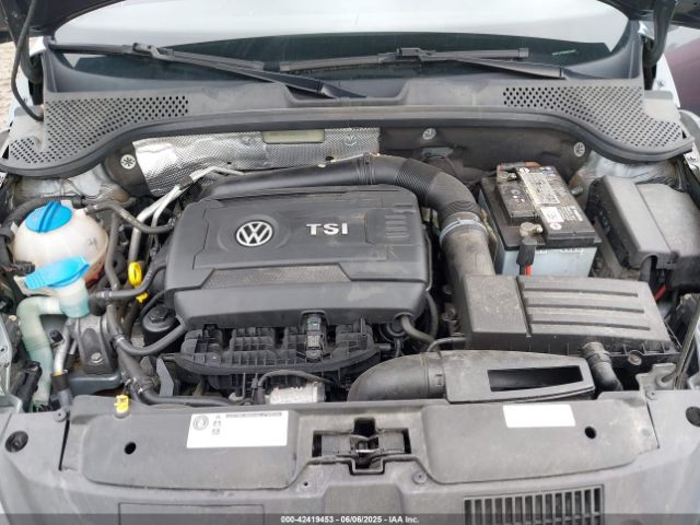 2013 VOLKSWAGEN BEETLE 3VW8T7AT8DM832682 Photo 9