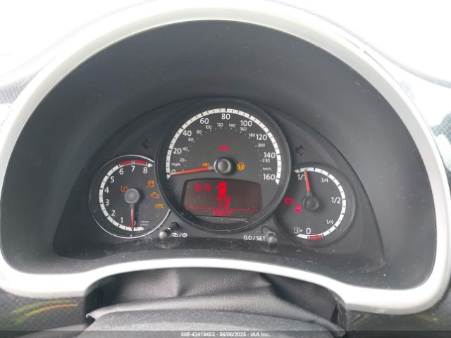 2013 VOLKSWAGEN BEETLE 3VW8T7AT8DM832682 Photo 6