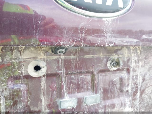 5XYPHDA51HG289386 KIA Sorento 3.3l Ex