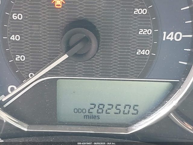 5YFBURHEXGP473342 Toyota 2zr-fe