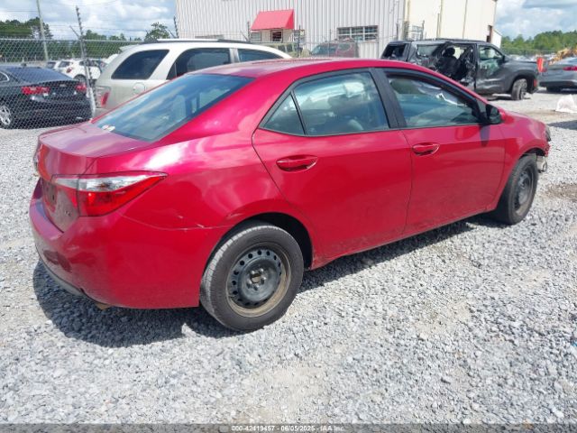 5YFBURHEXGP473342 Toyota 2zr-fe