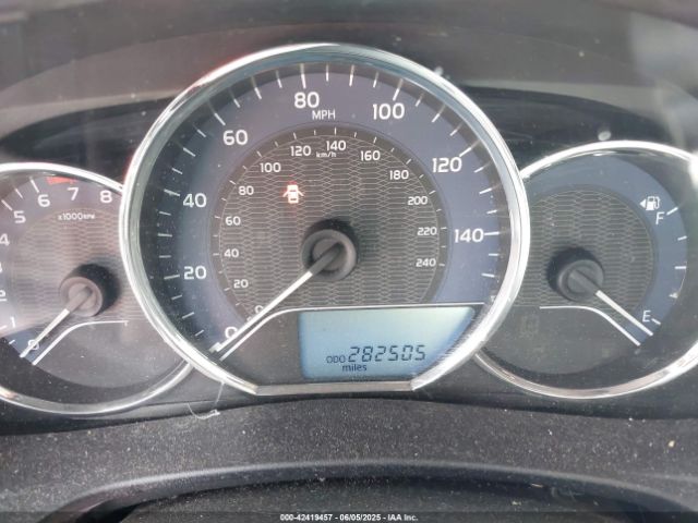 5YFBURHEXGP473342 Toyota 2zr-fe