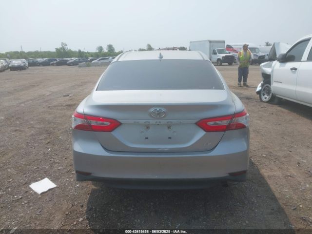 4T1B11HK8KU246853 Toyota CAMRY LE
