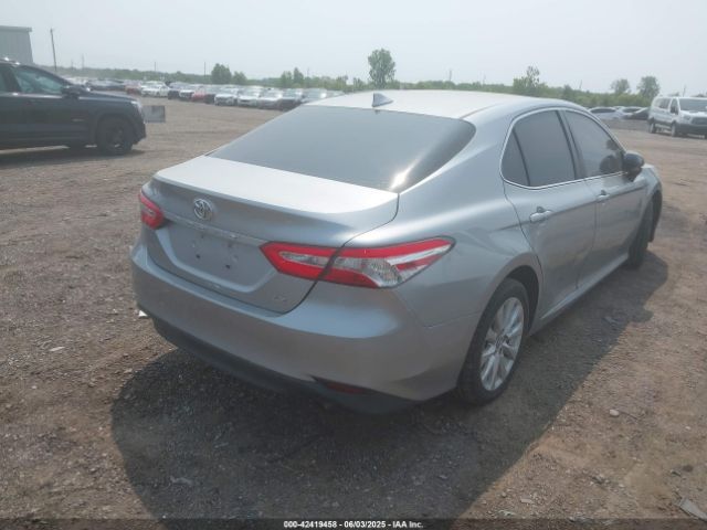 4T1B11HK8KU246853 Toyota CAMRY LE