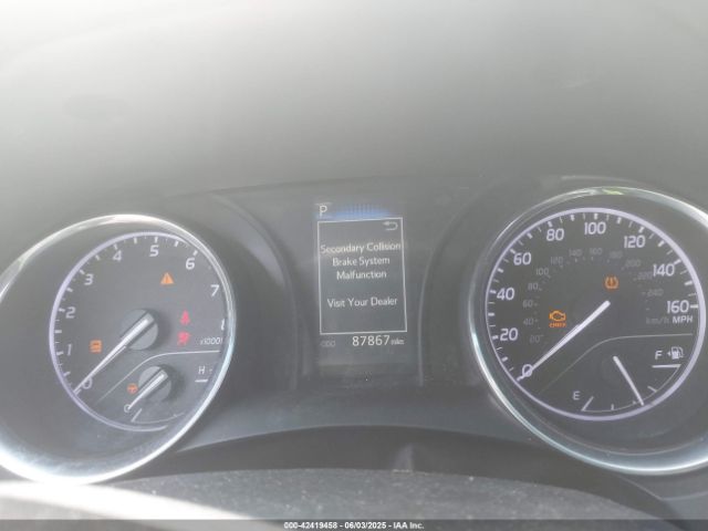 4T1B11HK8KU246853 Toyota CAMRY LE