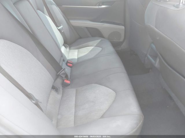 4T1B11HK8KU246853 Toyota CAMRY LE