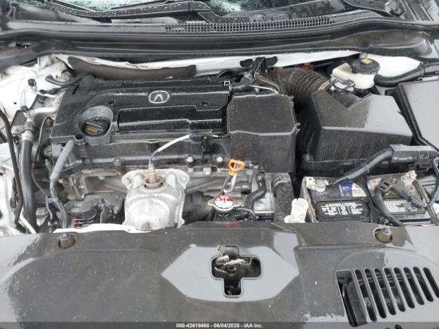 2022 ACURA ILX 19UDE2F82NA008292 Photo 9