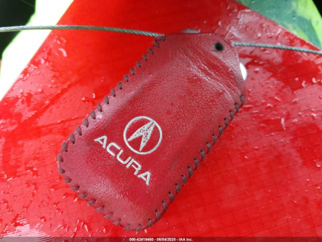 2022 ACURA ILX 19UDE2F82NA008292 Photo 10