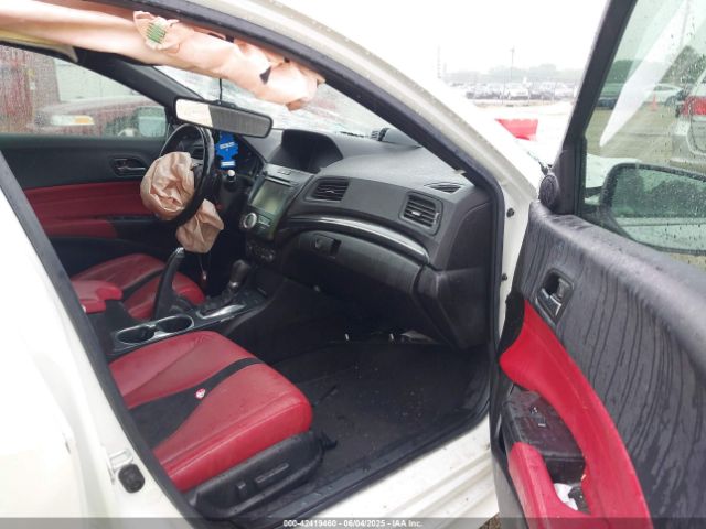 2022 ACURA ILX 19UDE2F82NA008292 Photo 4