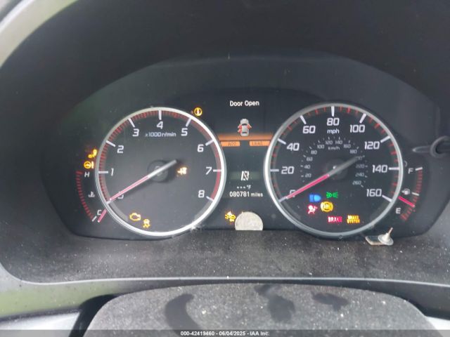 2022 ACURA ILX 19UDE2F82NA008292 Photo 6