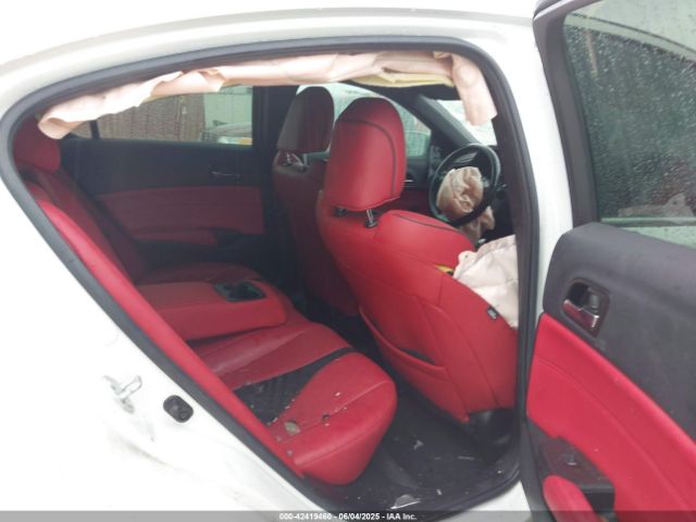 2022 ACURA ILX 19UDE2F82NA008292 Photo 7