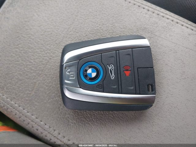 2014 BMW I3 WBY1Z4C50EV273179 Photo 10