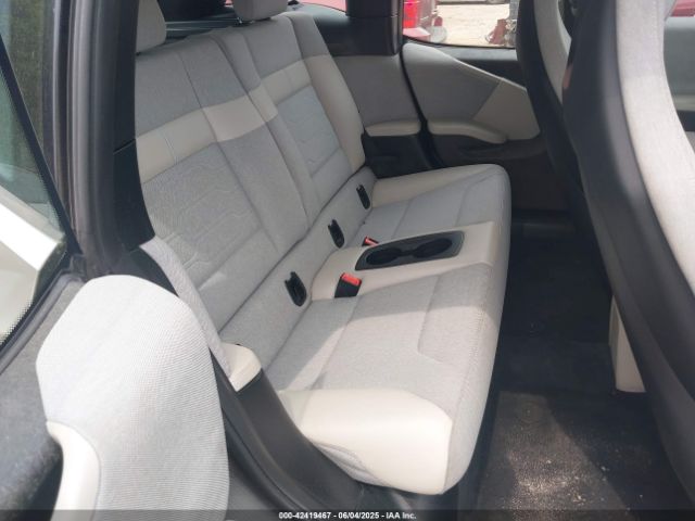 2014 BMW I3 WBY1Z4C50EV273179 Photo 7