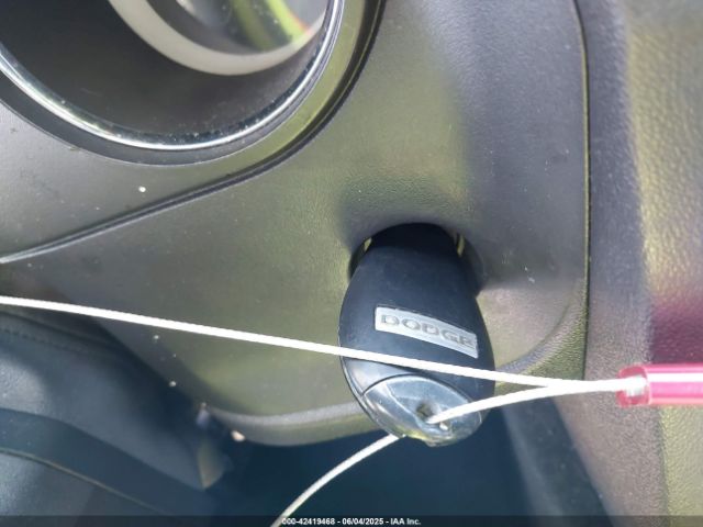 2C3CDYAG1EH289991 Dodge Challenger Sxt