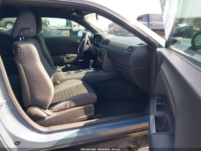 2C3CDYAG1EH289991 Dodge Challenger Sxt