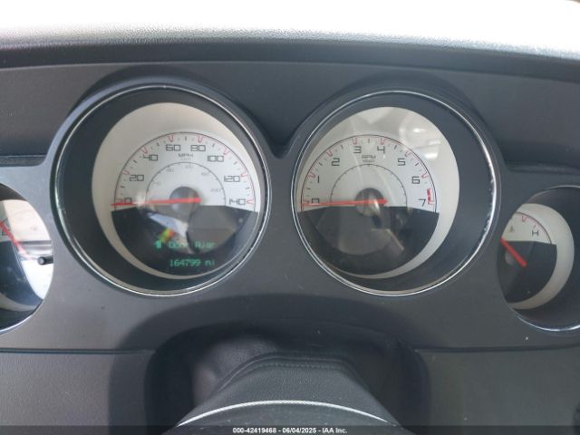 2C3CDYAG1EH289991 Dodge Challenger Sxt