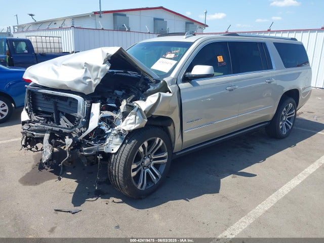 1GKS2HKJ8HR209098 GMC l86 - sidi: spark ignited direct injection, vvt: variable valve timing, afm, e85max, alum