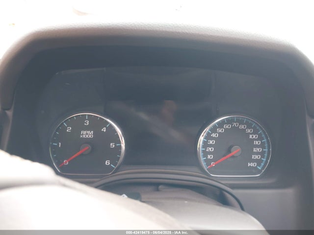 1GKS2HKJ8HR209098 GMC l86 - sidi: spark ignited direct injection, vvt: variable valve timing, afm, e85max, alum