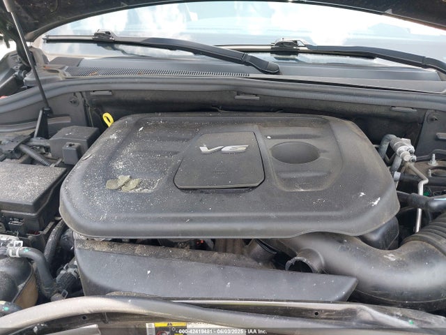 1C4RJFAG5JC377345 Jeep Grand Cherokee Laredo E 4x4