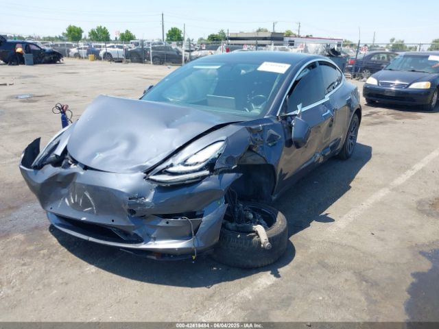 2018 TESLA MODEL 3 5YJ3E1EB5JF104159 Photo 5