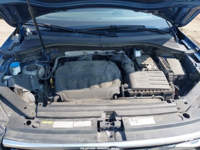 2018 VOLKSWAGEN TIGUAN 3VV2B7AX9JM146548 Photo 9