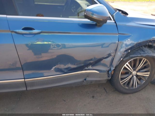 2018 VOLKSWAGEN TIGUAN 3VV2B7AX9JM146548 Photo 5