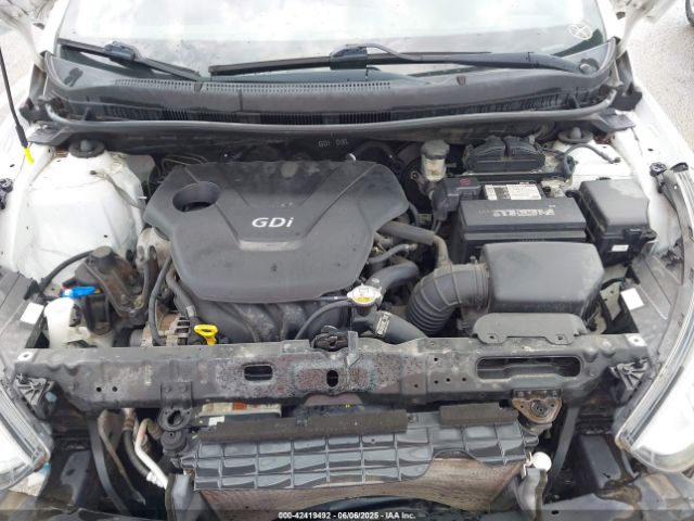 KMHCT4AE0FU855378 Hyundai dohc gdi gamma