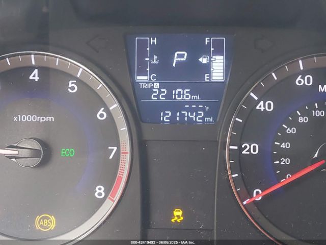 KMHCT4AE0FU855378 Hyundai dohc gdi gamma