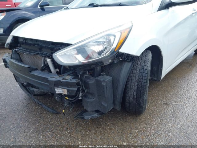 KMHCT4AE0FU855378 Hyundai dohc gdi gamma