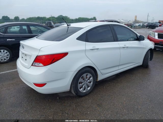 KMHCT4AE0FU855378 Hyundai dohc gdi gamma