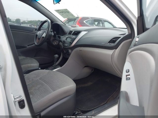 KMHCT4AE0FU855378 Hyundai dohc gdi gamma