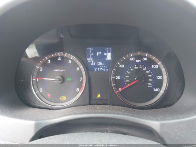 KMHCT4AE0FU855378 Hyundai dohc gdi gamma
