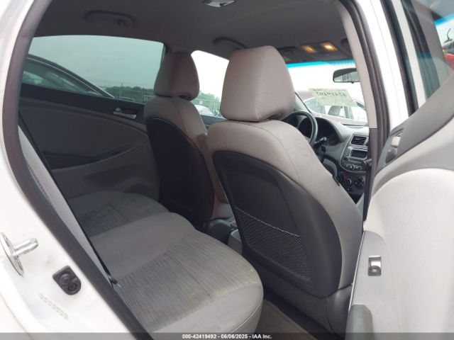 KMHCT4AE0FU855378 Hyundai dohc gdi gamma