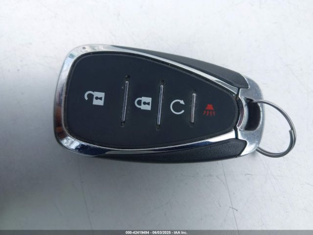1G1FY6S02K4135178 Chevrolet BOLT EV LT