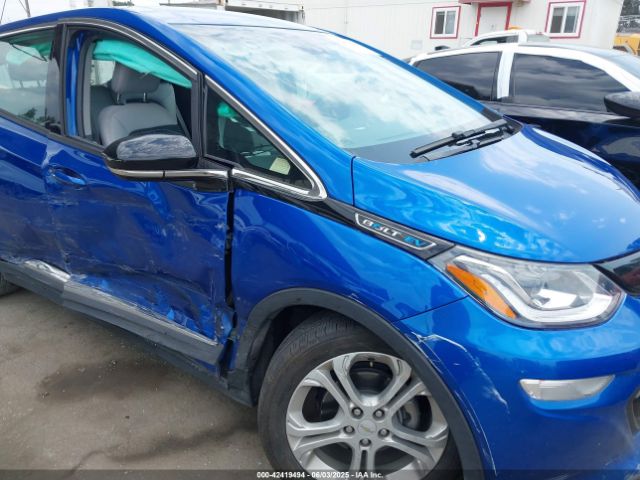 1G1FY6S02K4135178 Chevrolet BOLT EV LT