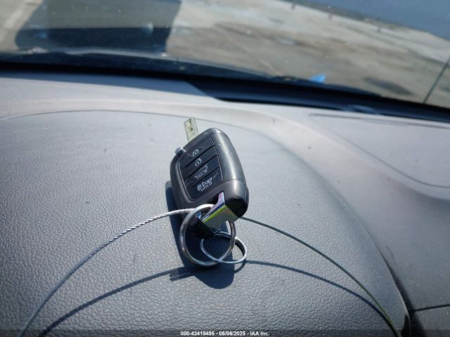 2019 HYUNDAI KONA KM8K12AA6KU226706 Photo 10