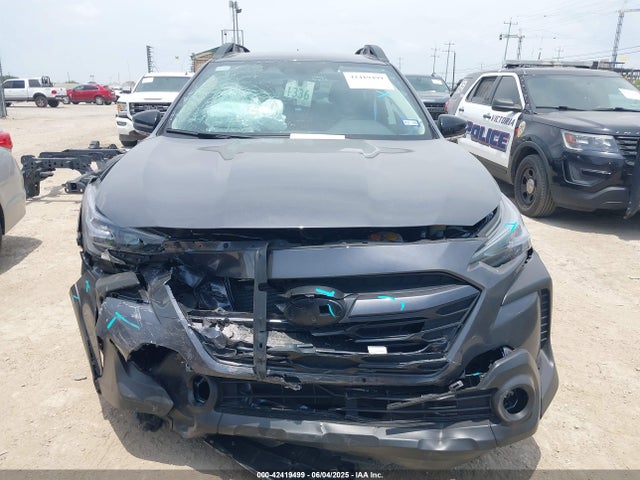 Subaru na, u5 2025 4S4BTADC5S3234769 Image 12