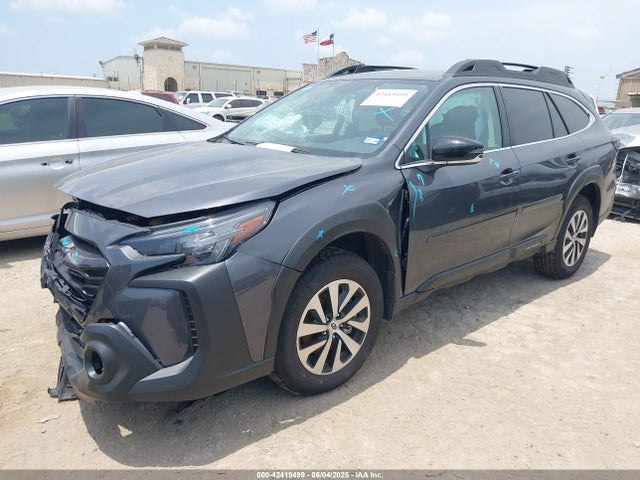 Subaru na, u5 2025 4S4BTADC5S3234769 Image 2