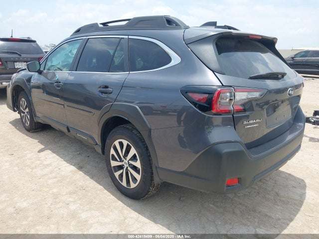 Subaru na, u5 2025 4S4BTADC5S3234769 Image 3