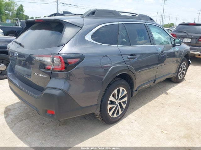 Subaru na, u5 2025 4S4BTADC5S3234769 Image 4