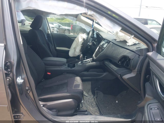 Subaru na, u5 2025 4S4BTADC5S3234769 Image 5