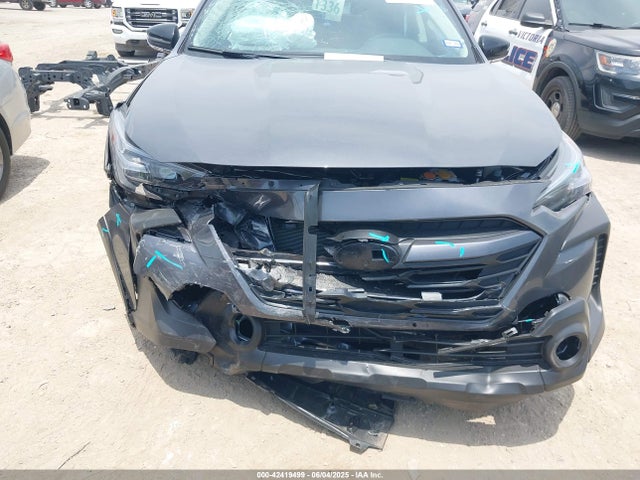 Subaru na, u5 2025 4S4BTADC5S3234769 Image 6