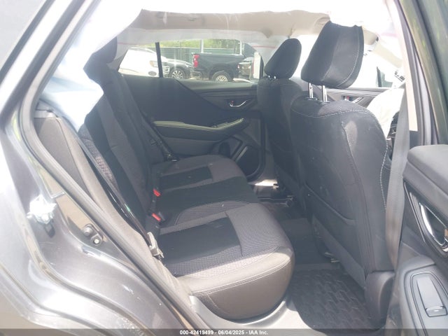 Subaru na, u5 2025 4S4BTADC5S3234769 Image 8