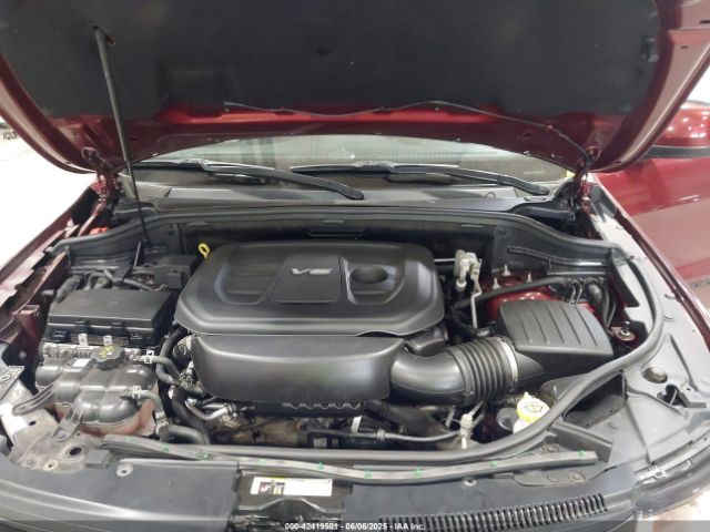 2018 JEEP GRAND CHEROKEE 1C4RJFAGXJC394223 Photo 9
