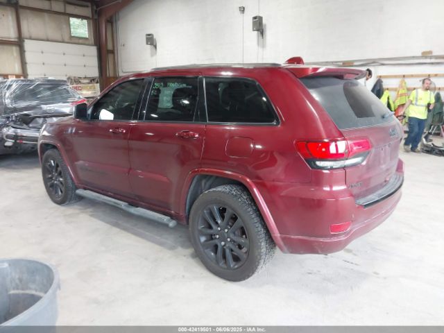 2018 JEEP GRAND CHEROKEE 1C4RJFAGXJC394223 Photo 2