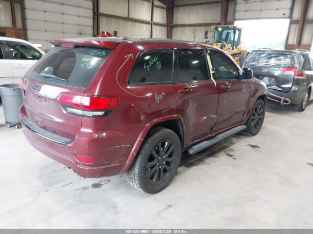 2018 JEEP GRAND CHEROKEE 1C4RJFAGXJC394223 Photo 3