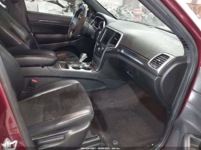 2018 JEEP GRAND CHEROKEE 1C4RJFAGXJC394223 Photo 4