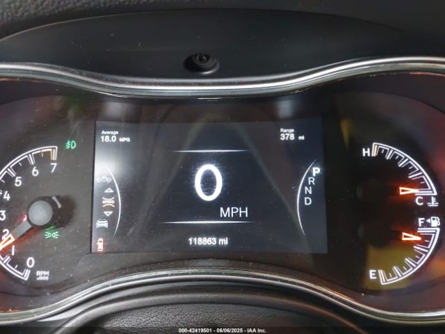2018 JEEP GRAND CHEROKEE 1C4RJFAGXJC394223 Photo 6