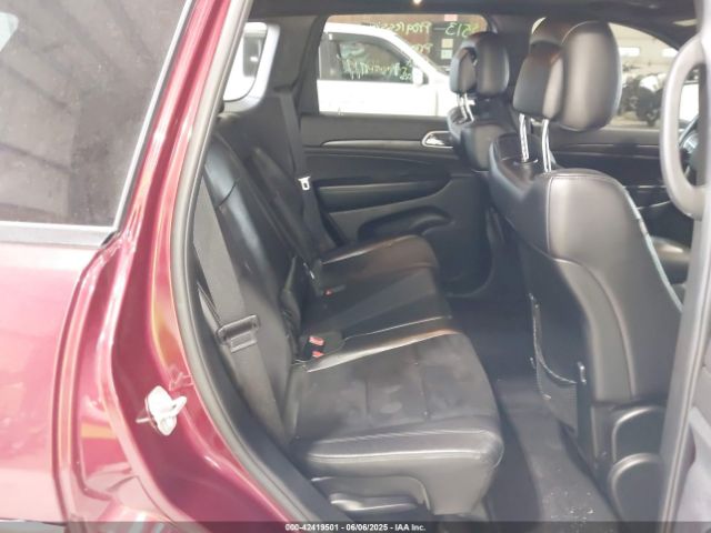 2018 JEEP GRAND CHEROKEE 1C4RJFAGXJC394223 Photo 7