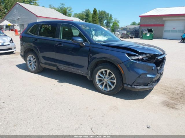 2024 HONDA CR-V 2HKRS4H42RH434677 Photo 0